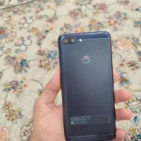 ایسوس زنفون مکس پلاس با ملزومات