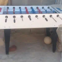 فوتبال دستی