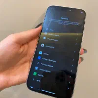 17promax|موبایل|قزوین, |دیوار