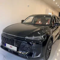 بیجینگ x7 داخل مارون