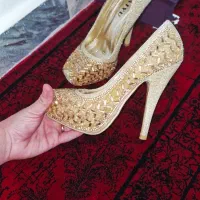 کفش مجلسی|کیف، کفش، کمربند|قرچک, مهدیه|دیوار