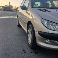 پژو 206 اس دی V20|خودرو سواری و وانت|بستان آباد, |دیوار