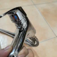 شیر روشویی کسری