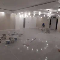 نقاشی ساختمان|خدمات پیشه و مهارت|سمنان, |دیوار