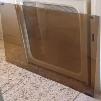 شیشه میز اداری|مبلمان اداری|تهران, عباسآباد|دیوار