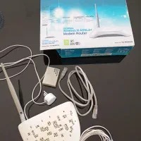 مودم TP-LINk