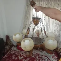 فروش لوستر