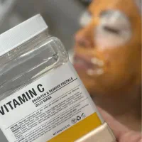 تخفیف پاییزی فیشال و پاکسازی صورت