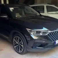 بستیون t77 وارداتی کم کارکرد