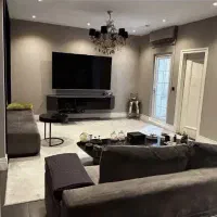 زعفرانیه ویلا دوبلکس اداری / 777 متر|اجارهٔ دفتر کار، اتاق اداری، مطب|تهران, زعفرانیه|دیوار