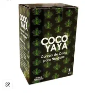 ذغال نارگیل کوکویایا