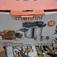 زودپز ۵ لیتری برای فروش|ظروف پخت‌وپز|اندیمشک, |دیوار