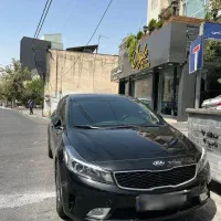 سراتو وارداتی فول YD اقساط