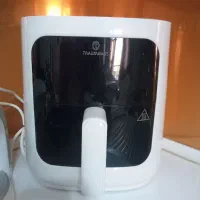 سرخ کن بدون روغن