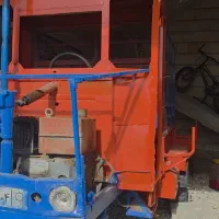 دامپر ۳ چرخە