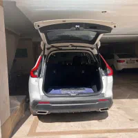 هوندا cr-v ۲۰۲۵|خودرو سواری و وانت|تهران, جنت‌آباد جنوبی|دیوار
