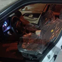 پژو پارس سفارشی فول Elx مدل ۱۴۰۲|خودرو سواری و وانت|فسا, |دیوار