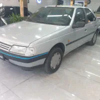 پژو ۴۰۵ مدل۹۲ درحد|خودرو سواری و وانت|اسلام‌شهر, شهرک مهدیه|دیوار