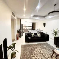 ۱۰۰متر// سالن اروپایی //دوخواب تهرانسر