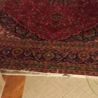فروش دست بافت ۱۲متری یزد|فرش|شهریار, شهریار|دیوار