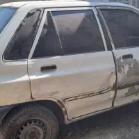 فروش فوری توافقی ماشین پراید مدل۸۹ بازدید کازرون|خودرو سواری و وانت|شیراز, دکتر حسابی|دیوار