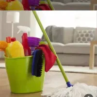 نظافت منزل