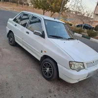 پراید۱۳۲مدل۸۸