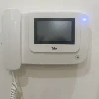 آیفون تصویری تابا