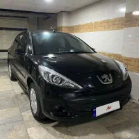 207 مدل 401 فول
