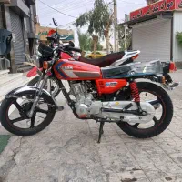 متور ۲۰۰ تلاش صفر کم کار مدل ۹۶ بدون مشکل مهران