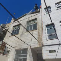 نماشویی واترجت کارواش  پیچ ورولپلاک شستوشو