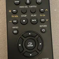 DVD Player Model U8800 Samsung|پخش‌کننده DVD و ویدیو|تهران, تهرانپارس غربی|دیوار