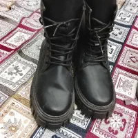 بوت زنانه سایز41 نونو