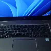 hp zbook studio g5