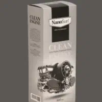 چربی زدایی نانو