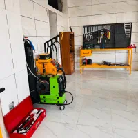صافکاری PDR اعتماد