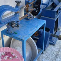 فروش دستگاه خمکاری  کامل دیگ سازی