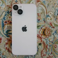 ایفون ۱۳ نرمال|موبایل|تهران, امانیه|دیوار