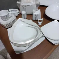 تلویزیون مایکروفر سرویس چینی ابمیوه گیری|حراج|تهران, افسریه شمالی|دیوار