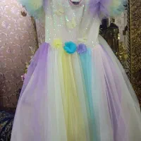 لباس بچه گانه