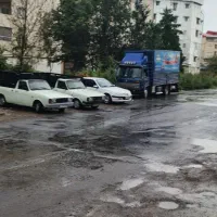 به تعدادی وانت،نیسان،کارگر حمل اثاثیه نیازمندیم|استخدام حمل و نقل|رشت, کوی حسینی|دیوار