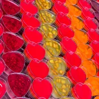 تعدادی نیروی خانم در کارگاه تولید دسر نیازمندیم