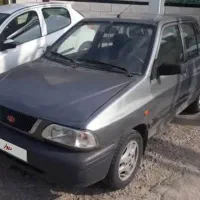 ۱۴۱ نوک مدادی مدل ۹۱(هیدرولیک)