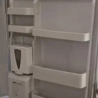 یخچال فریزر اسنوا