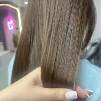 کوتاهی مو و موخوره گیری روسی