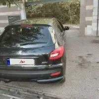 پژو ۲۰۷مدل۹۷|خودرو سواری و وانت|تهران, جی|دیوار