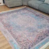 تولید انواع فرشینه و روفرشی