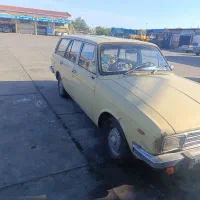 پیکان استیشن مدل ۵۸|خودرو کلاسیک|رودسر, |دیوار