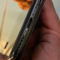 Iphone xs 256 lla|موبایل|اصفهان, ابر|دیوار