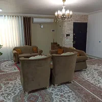 مبلمان شیک در حد نو